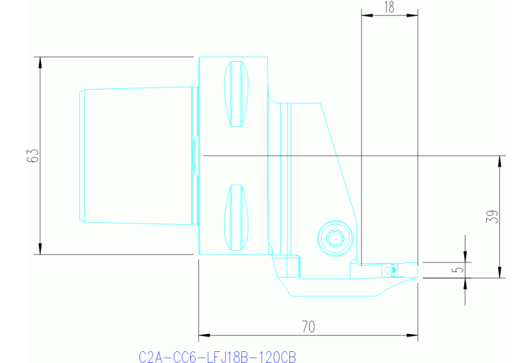 C2A-CC6-LFJ18B-120CB