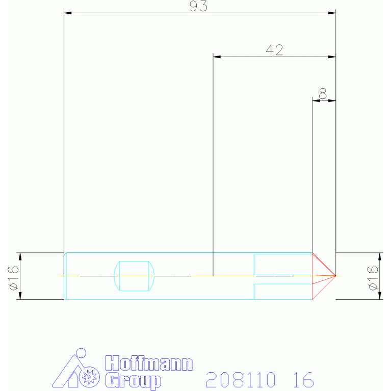 208110 16
