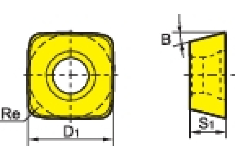 SDMT09T312-DM YBG202