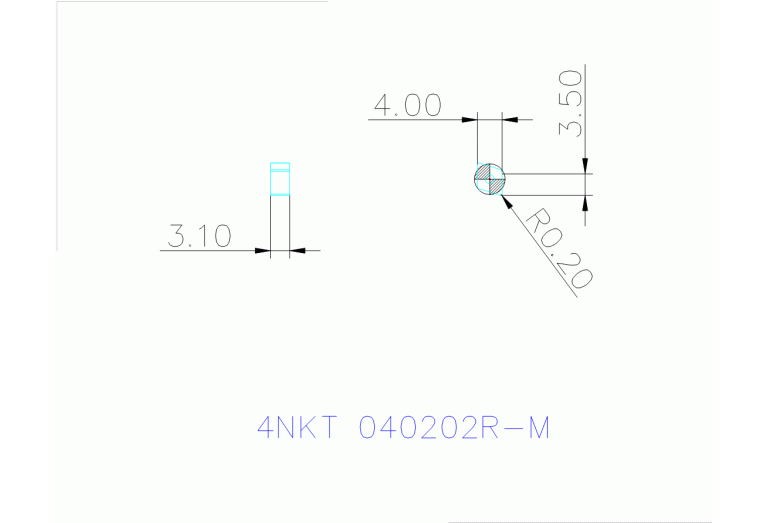 MNHU040202R-M IN2505