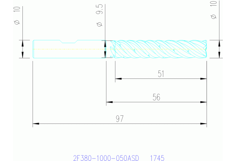 2F380-1000-050ASD 1745
