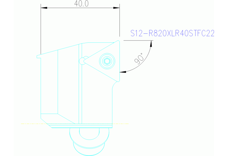 S12-R820XLR40STFC22