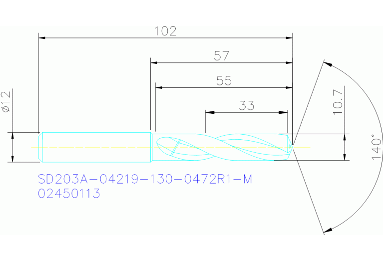 SD203A-04219-130-0472R1-M