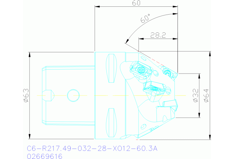 C6-R217.49-032-28-XO12-60.3A
