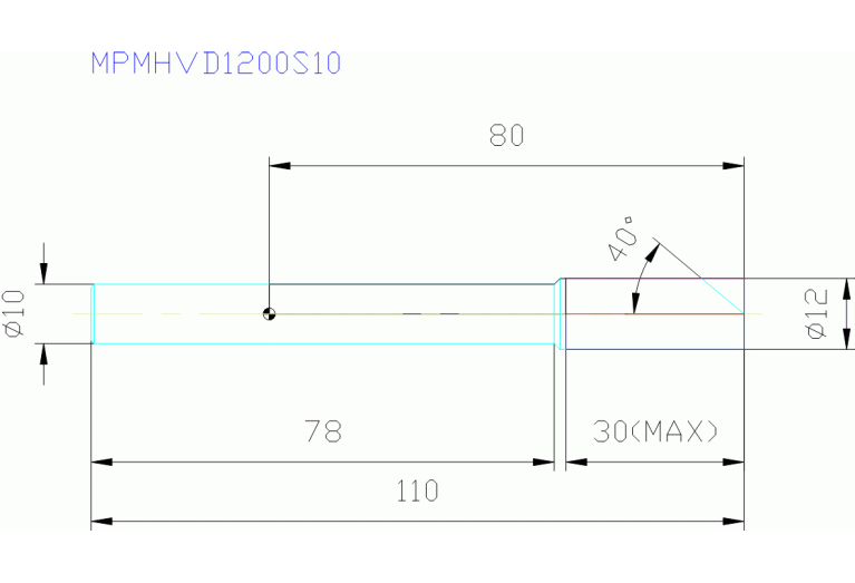 MPMHVD1200S10