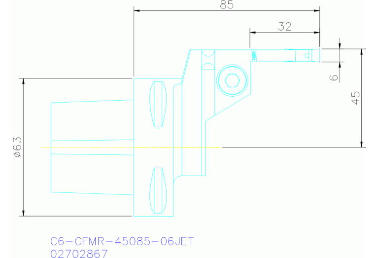C6-CFMR-45085-06JET