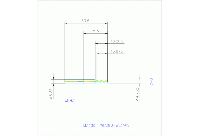 MA230.4.76A3LJ-WJ30EN