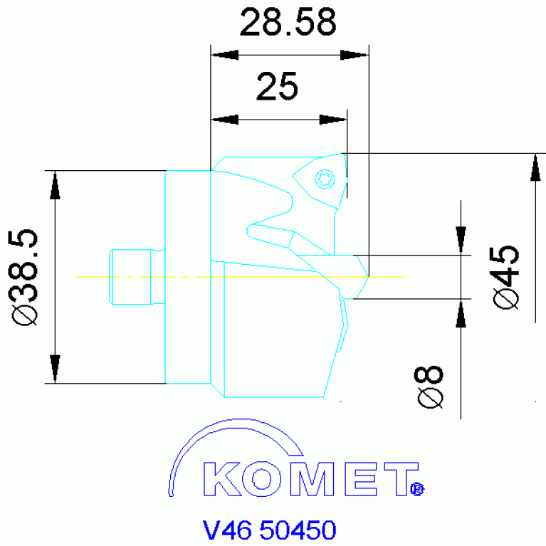 V46 50450