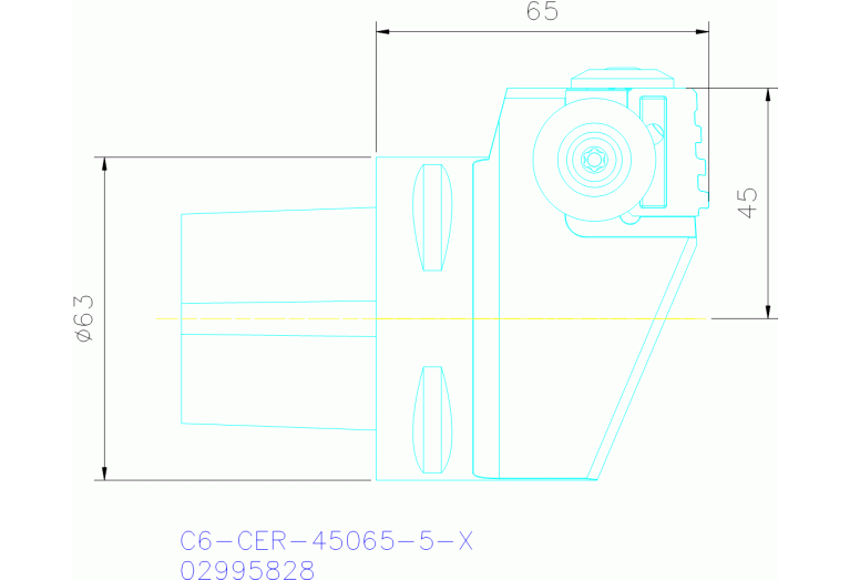 C6-CER-45065-5-X