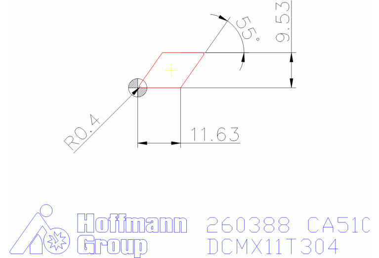 260388 CA510