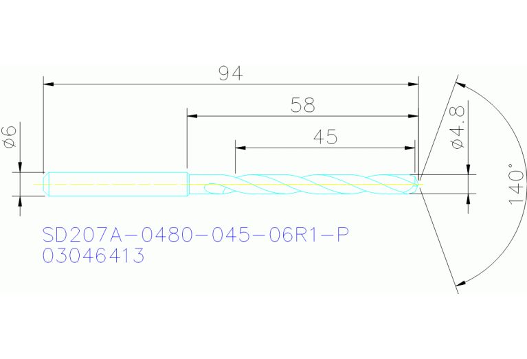 SD207A-0480-045-06R1-P