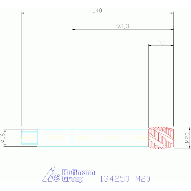 134250 M20