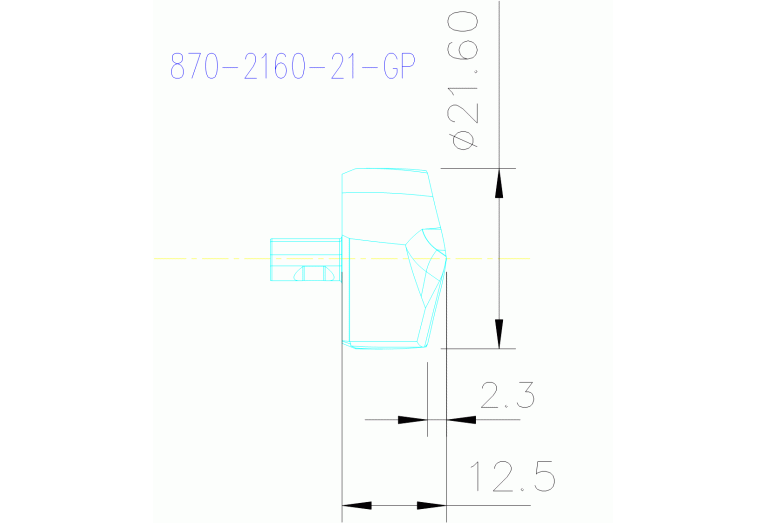 870-2160-21-GP 4234