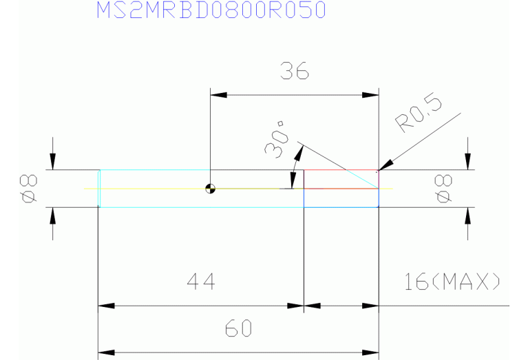 MS2MRBD0800R050