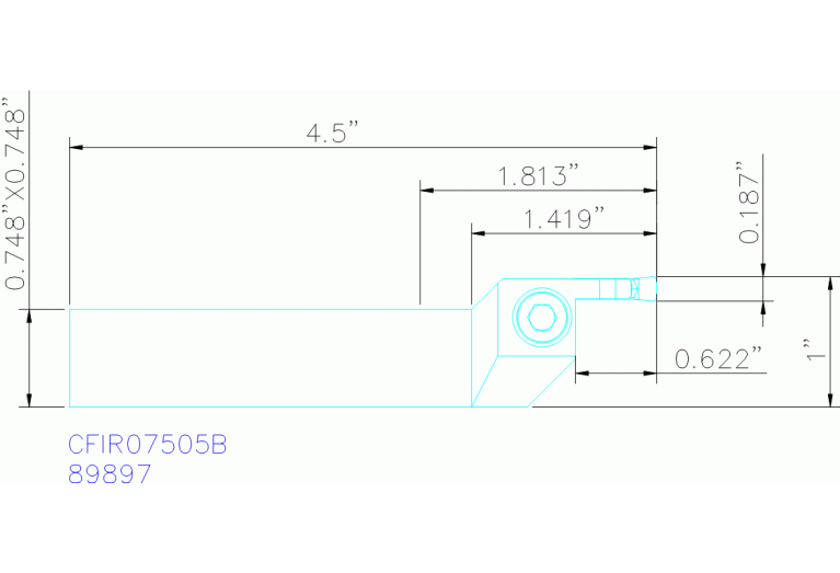CFIR07505B