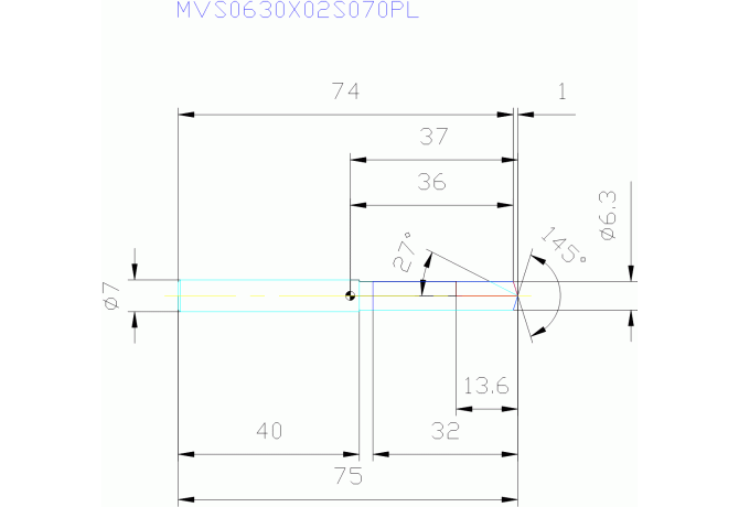 MVS0630X02S070PL