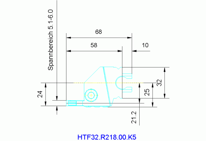 HTF32 R218.00.K5