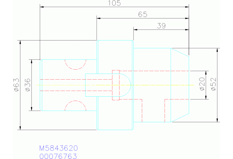 M5843620