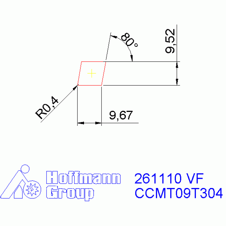 261110 VF