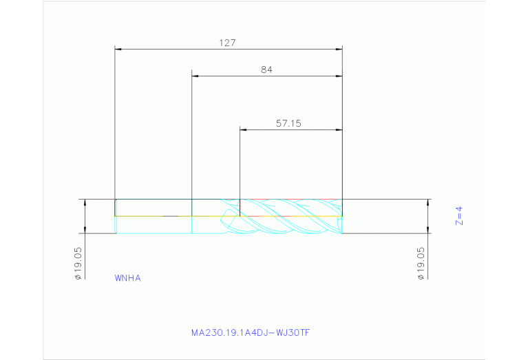 MA230.19.1A4DJ-WJ30TF