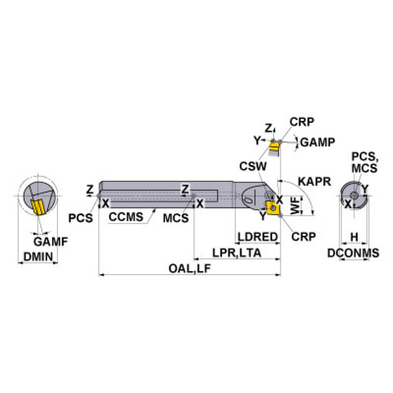 A40TPCLNL12