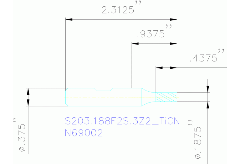 S203.188F2S.3Z2 TICN