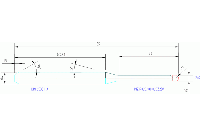 INZIR020.100.020Z2D4 IN3005