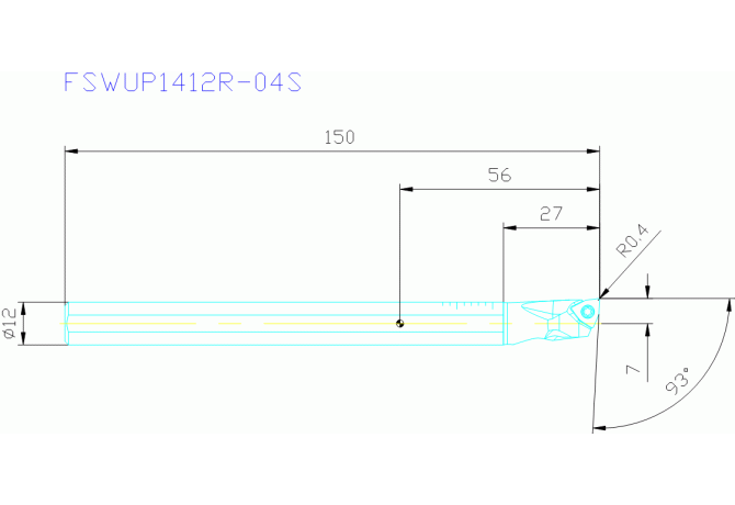 FSWUP1412R-04S