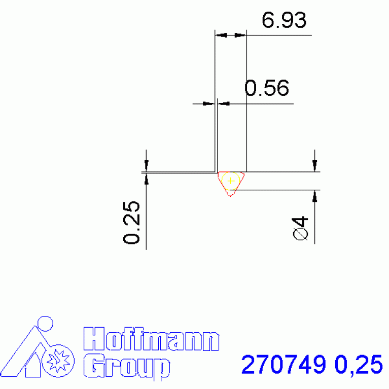 270749 0,25