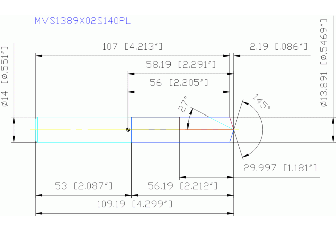 MVS1389X02S140PL