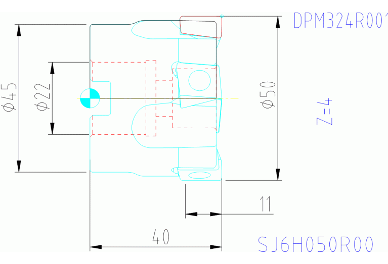 SJ6H050R00