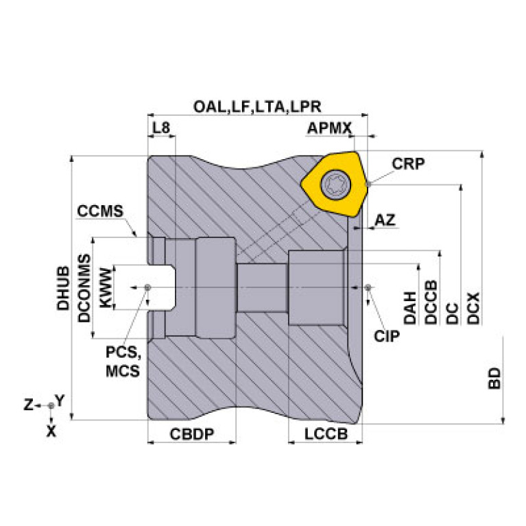 WJX14UR3.0005DA