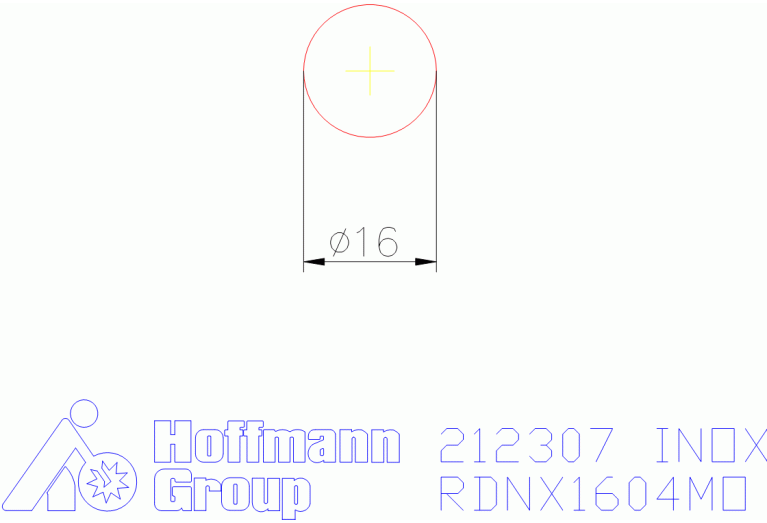 212307 INOX
