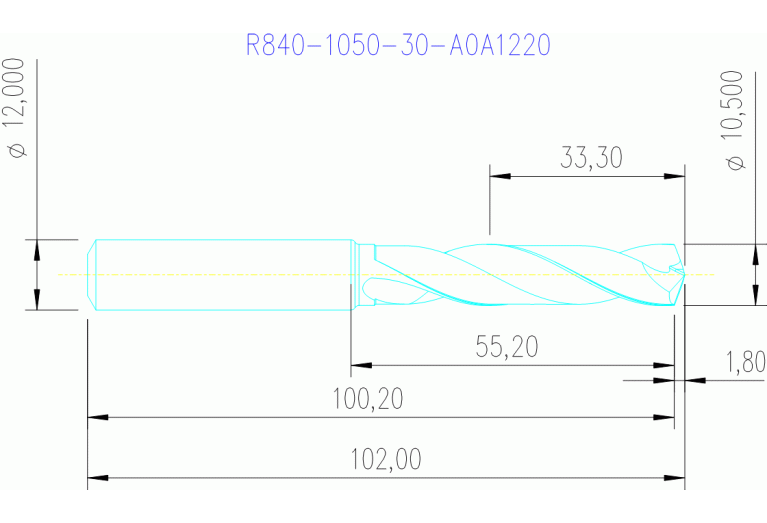 R840-1050-30-A0A 1220