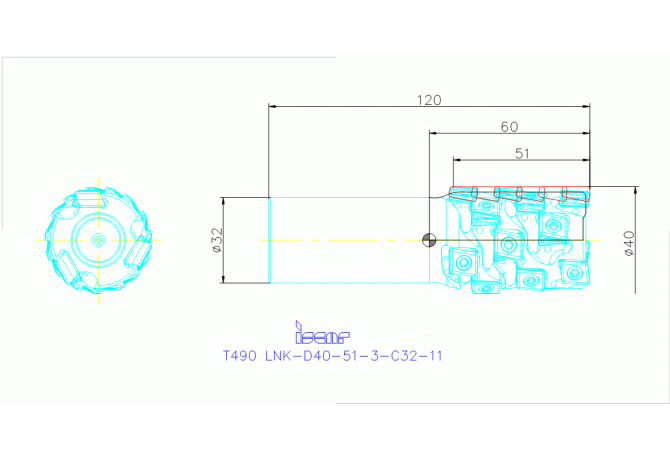 T490 LNK-D40-51-3-C32-11