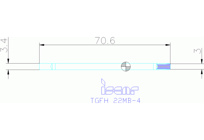 TGFH 22MB-4