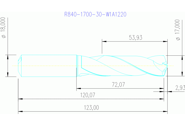 R840-1700-30-W1A 1220