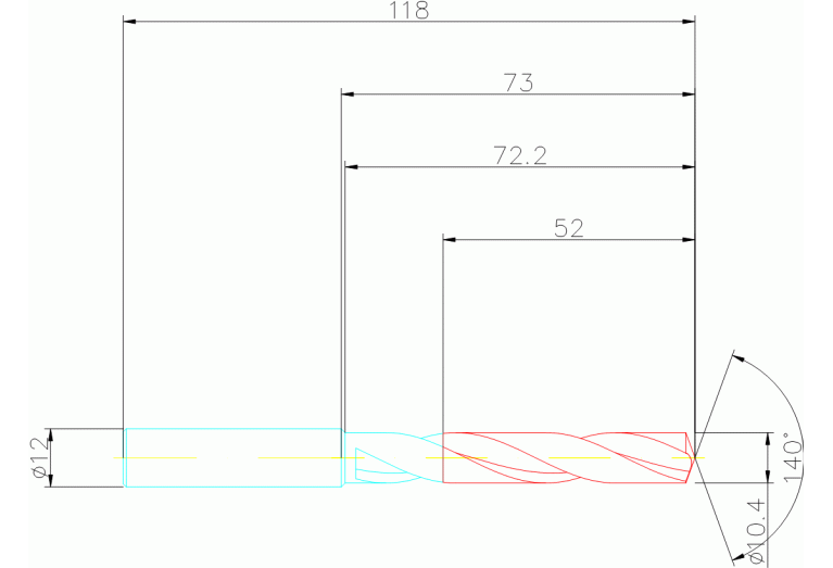 460.1-1040-052A0-XM GC34