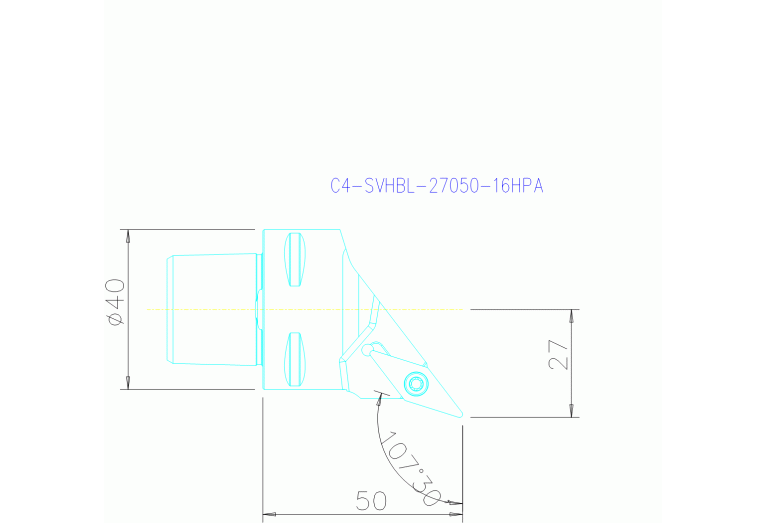 C4-SVHBL-27050-16HPA