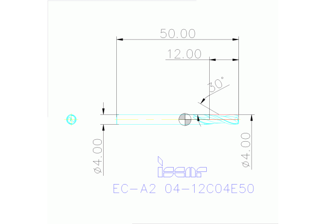 EC-A2 04-12C04E50 IC900