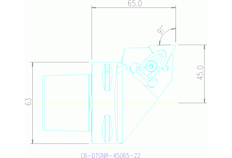 C6-DTGNR-45065-22