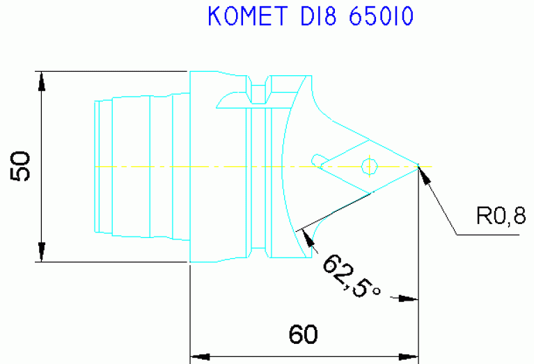 D18 65010