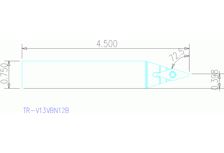 TR-V13VBN 12B