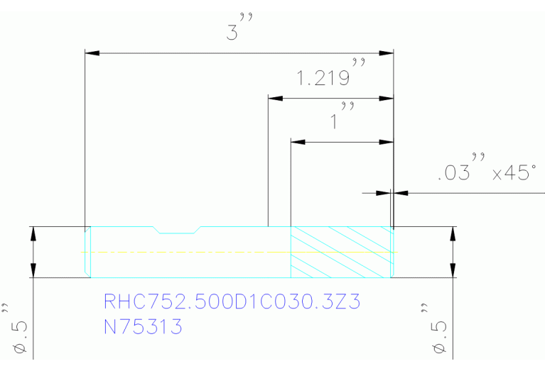 RHC752.500D1C030.3Z3