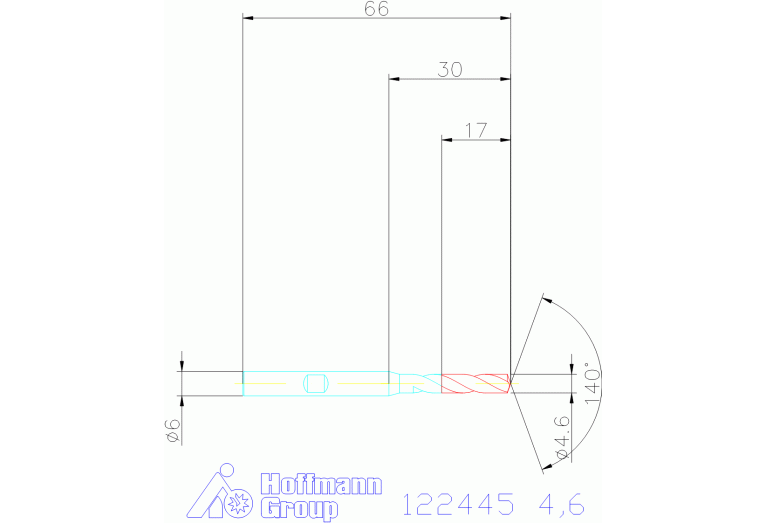 122445 4,6