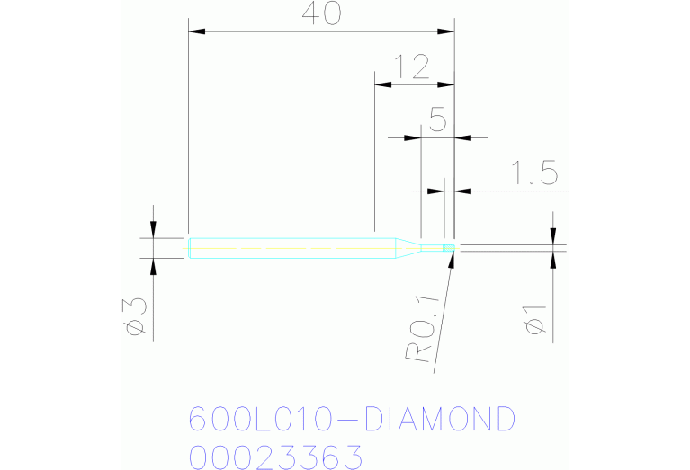 600L010-DIAMOND