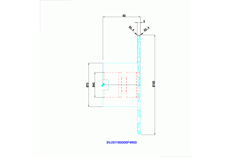 3VJ5V160005F4R00