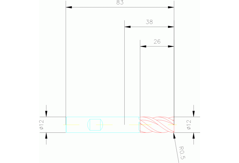 2S342-1200-050CMB 1740