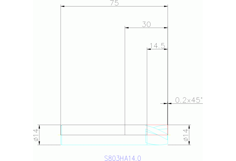 S803HA14.0