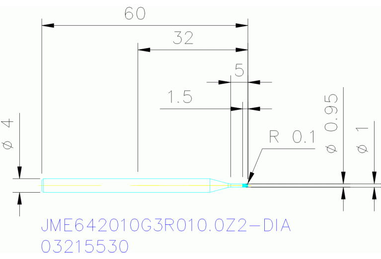 JME642010G3R010.0Z2-DIA